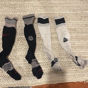 Nike 90 soccer socks